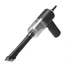 Rechargeable Portable Wireless Mini Car Vacuum Cleaner