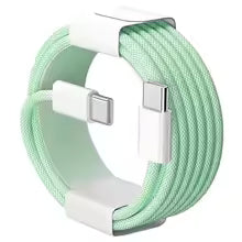 60W USB-C to USB-C Fast Charging Cable