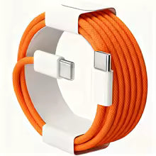 60W USB-C to USB-C Fast Charging Cable