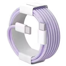 60W USB-C to USB-C Fast Charging Cable