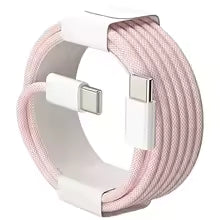 60W USB-C to USB-C Fast Charging Cable