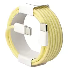 60W USB-C to USB-C Fast Charging Cable